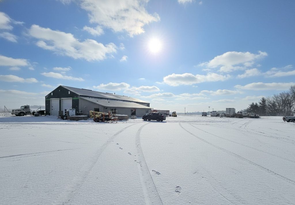 Photo of 1117 2nd Avenue, Bingham Lake, MN 56118 (MLS # 7009777)