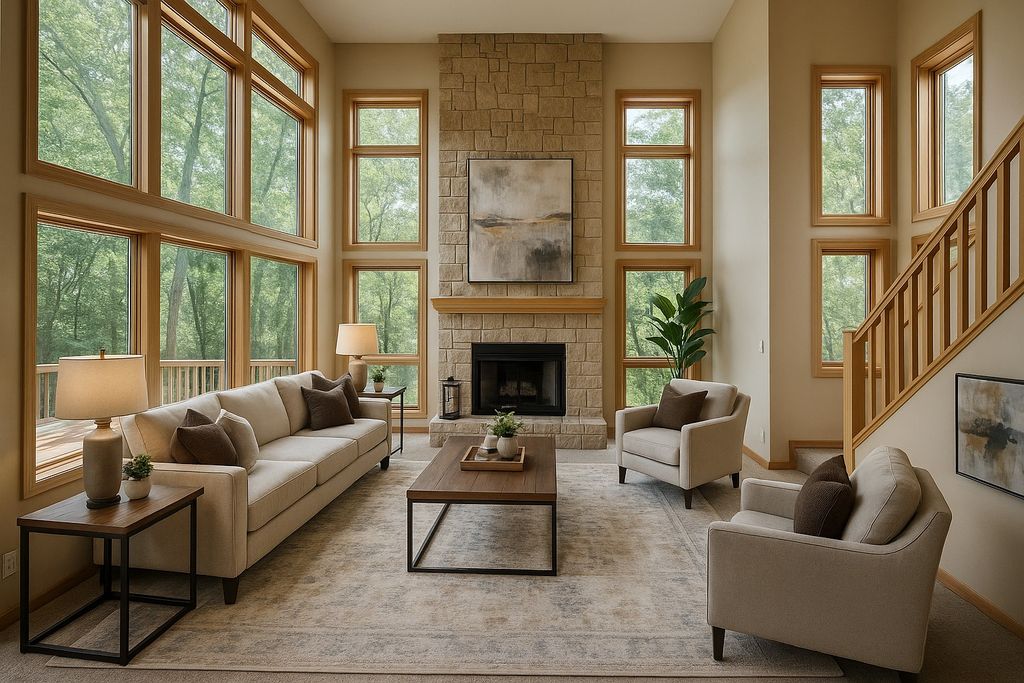 Photo of 1148 Schooner Way, Woodbury, MN 55125 (MLS # 7040320)