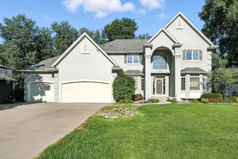 1148 Schooner Way Woodbury MN 55125