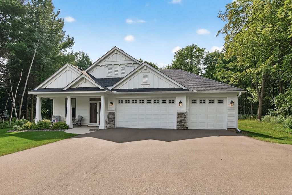 Photo of 19320 Meadowridge Trail N, Marine On Saint Croix, MN 55047 (MLS # 7030213)