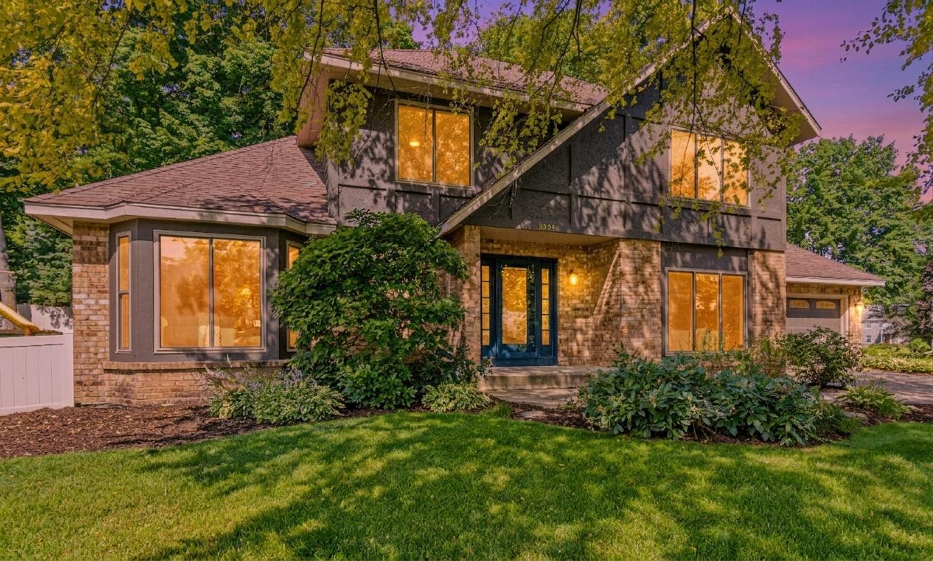 Photo 1 of 49 — 8994 Preserve Boulevard, Eden Prairie, MN 55347