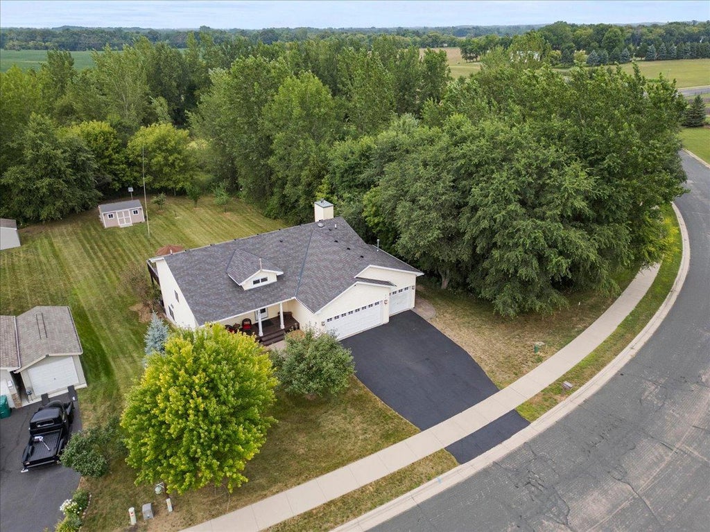 Photo of 921 Aspen Lane, Montrose, MN 55363 (MLS # 7126054)