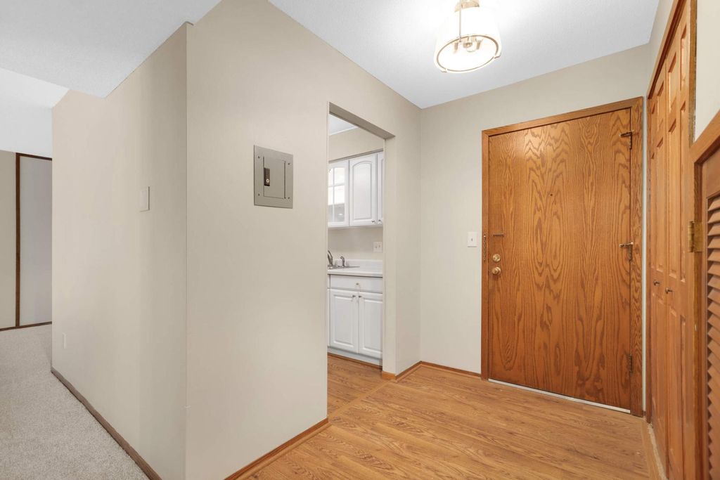 Photo of 2210 Midland Grove Road #306, Roseville, MN 55113 (MLS # 7031416)