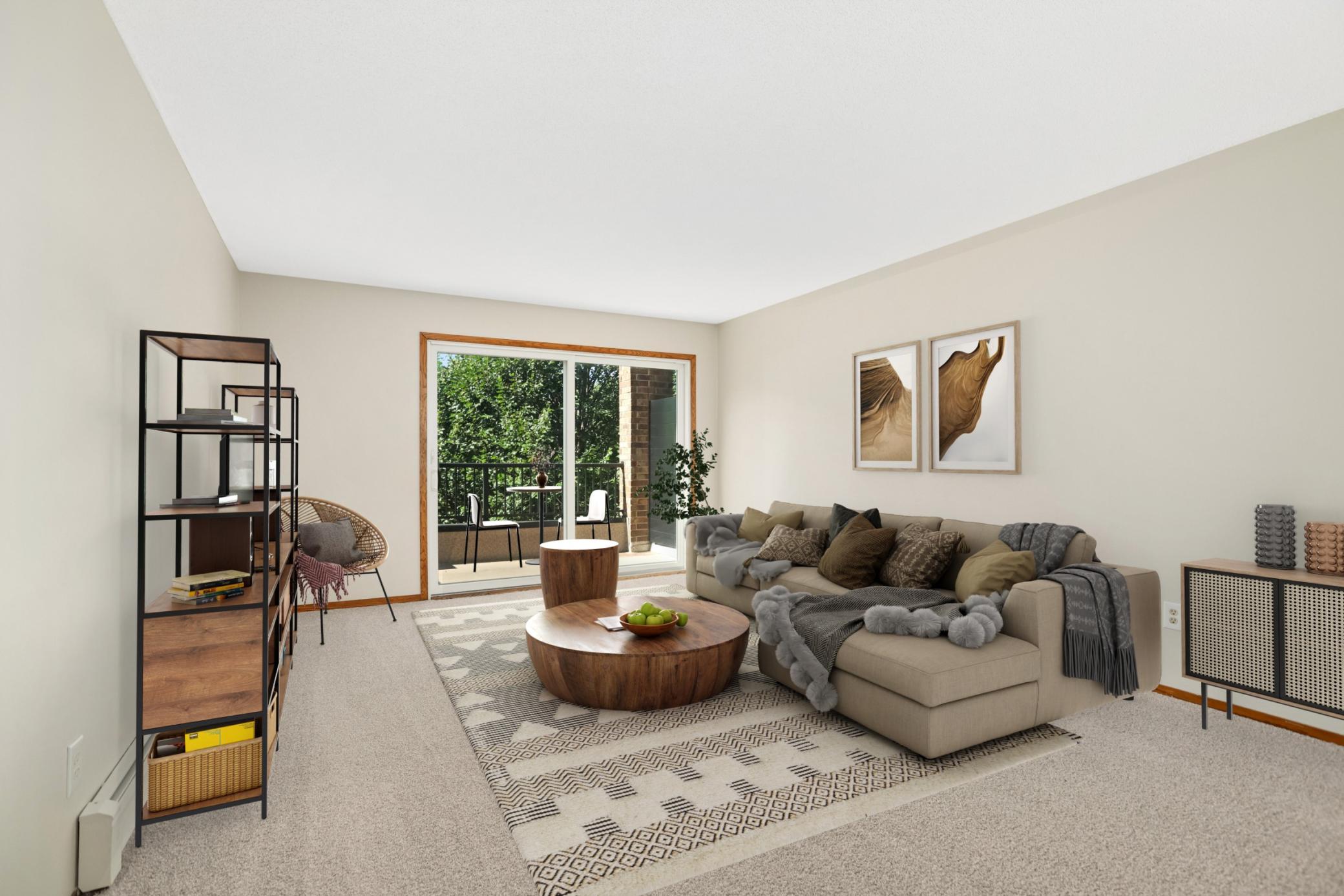 2210 Midland Grove Road 306