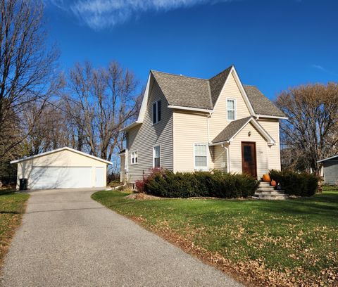 Photo of 508 Dupont Avenue NE, Renville, MN 56284 (MLS # 6798556)