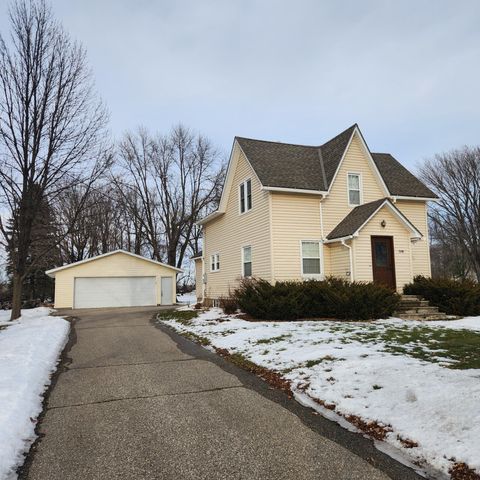 Photo of 508 Dupont Avenue NE, Renville, MN 56284 (MLS # 6798556)