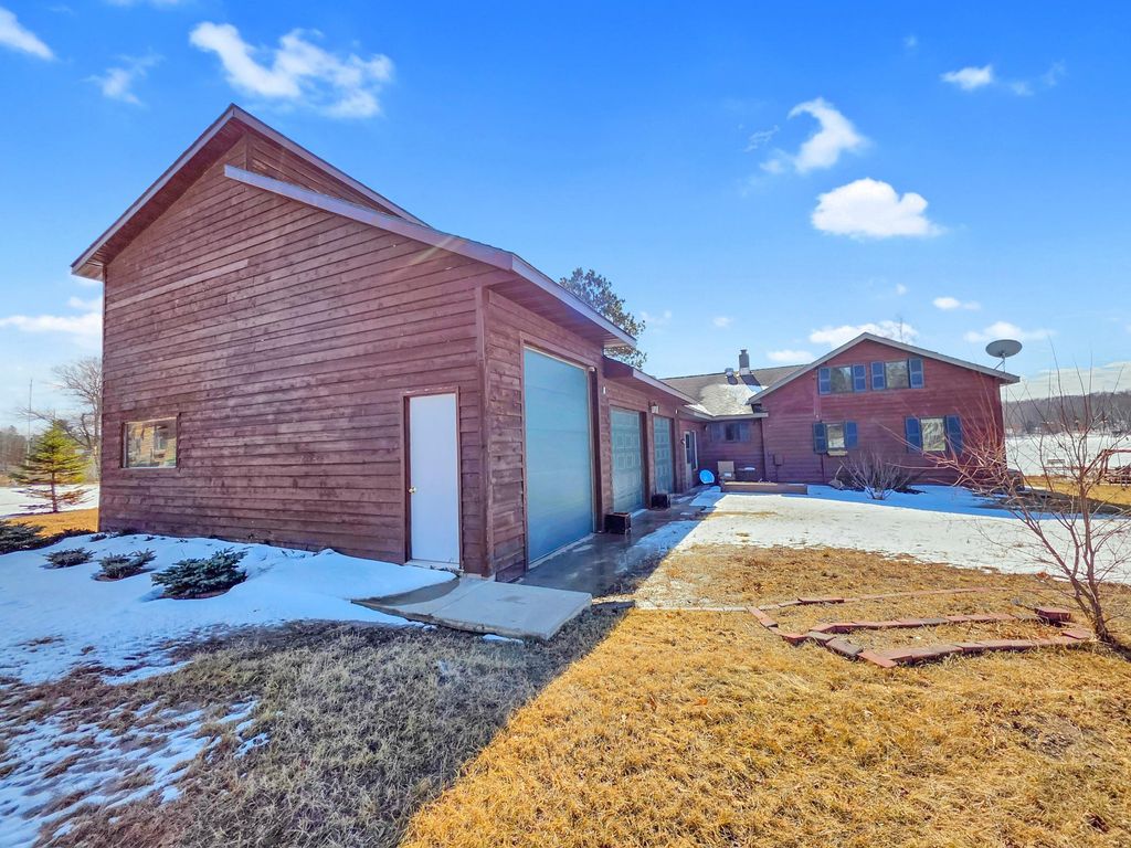 Photo of 56885 290th Street, Park Rapids, MN 56470 (MLS # 7045617)