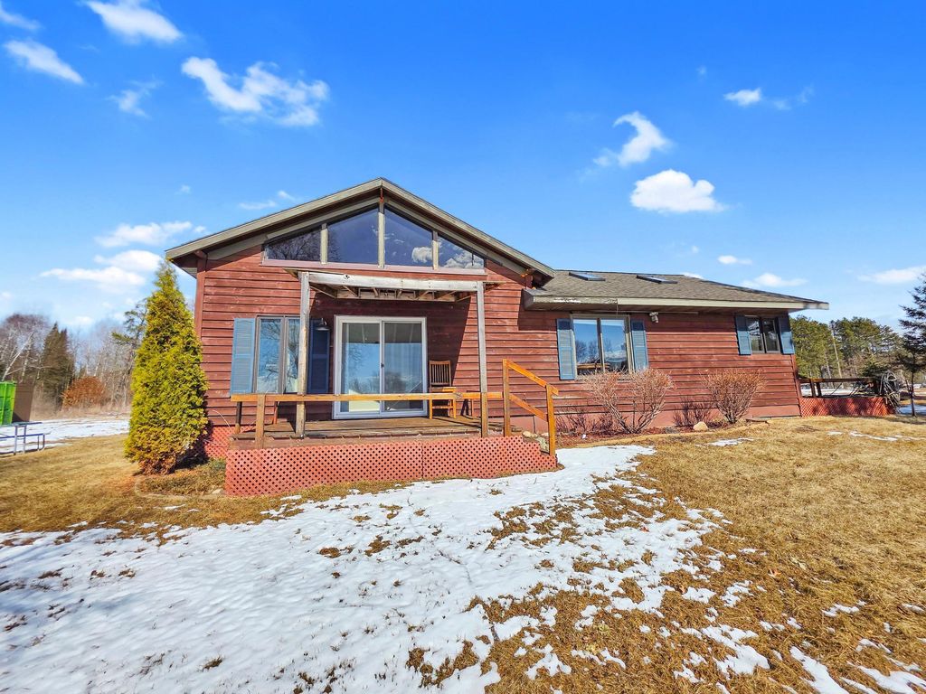 Photo of 56885 290th Street, Park Rapids, MN 56470 (MLS # 7045617)