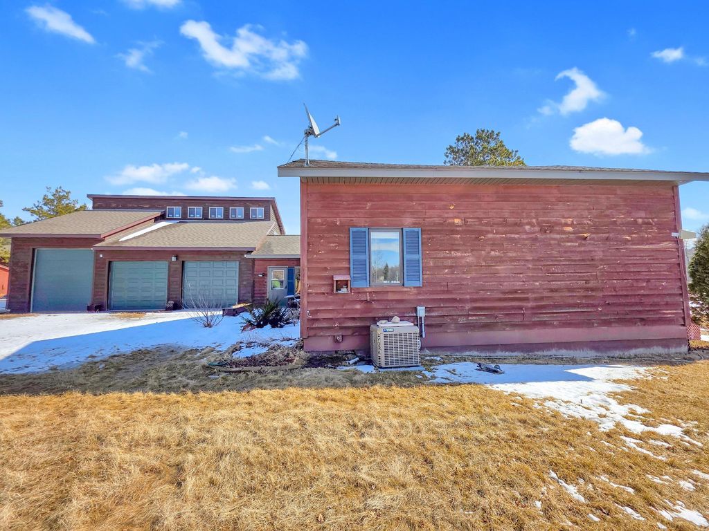 Photo of 56885 290th Street, Park Rapids, MN 56470 (MLS # 7045617)