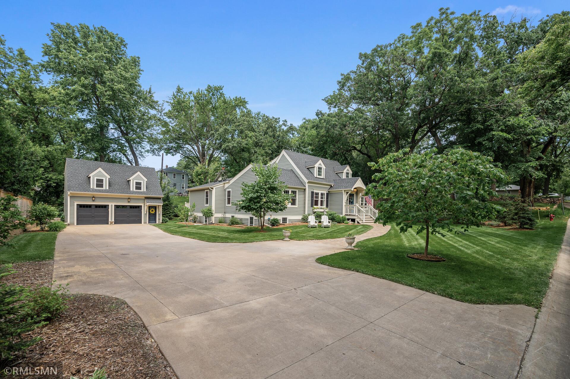 63 Fir Street