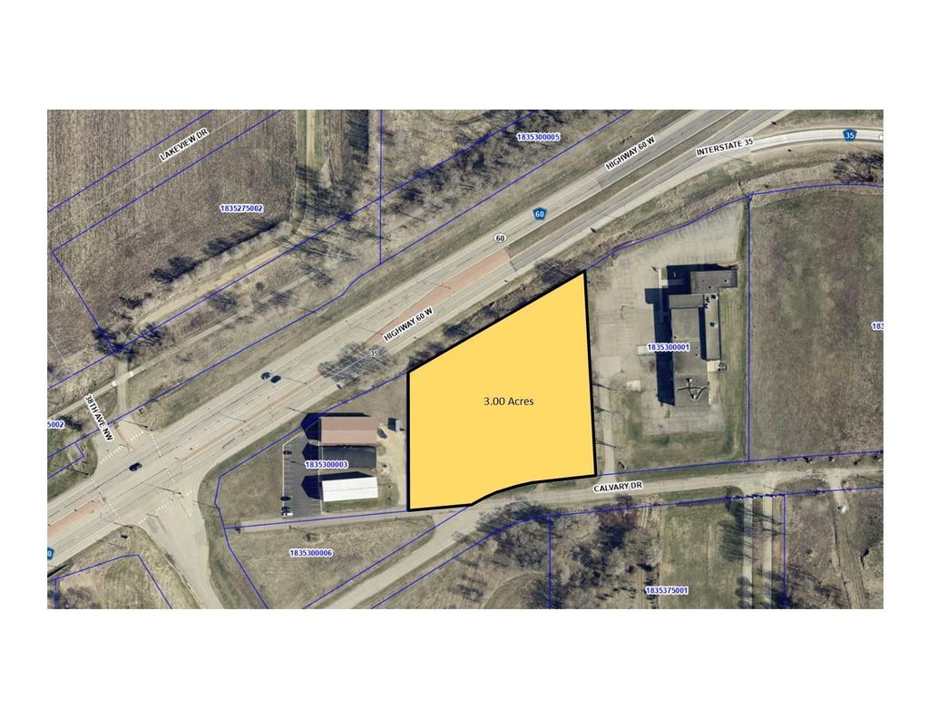 Photo of 3505 Highway 60 W, Faribault, MN 55021 (MLS # 7012354)