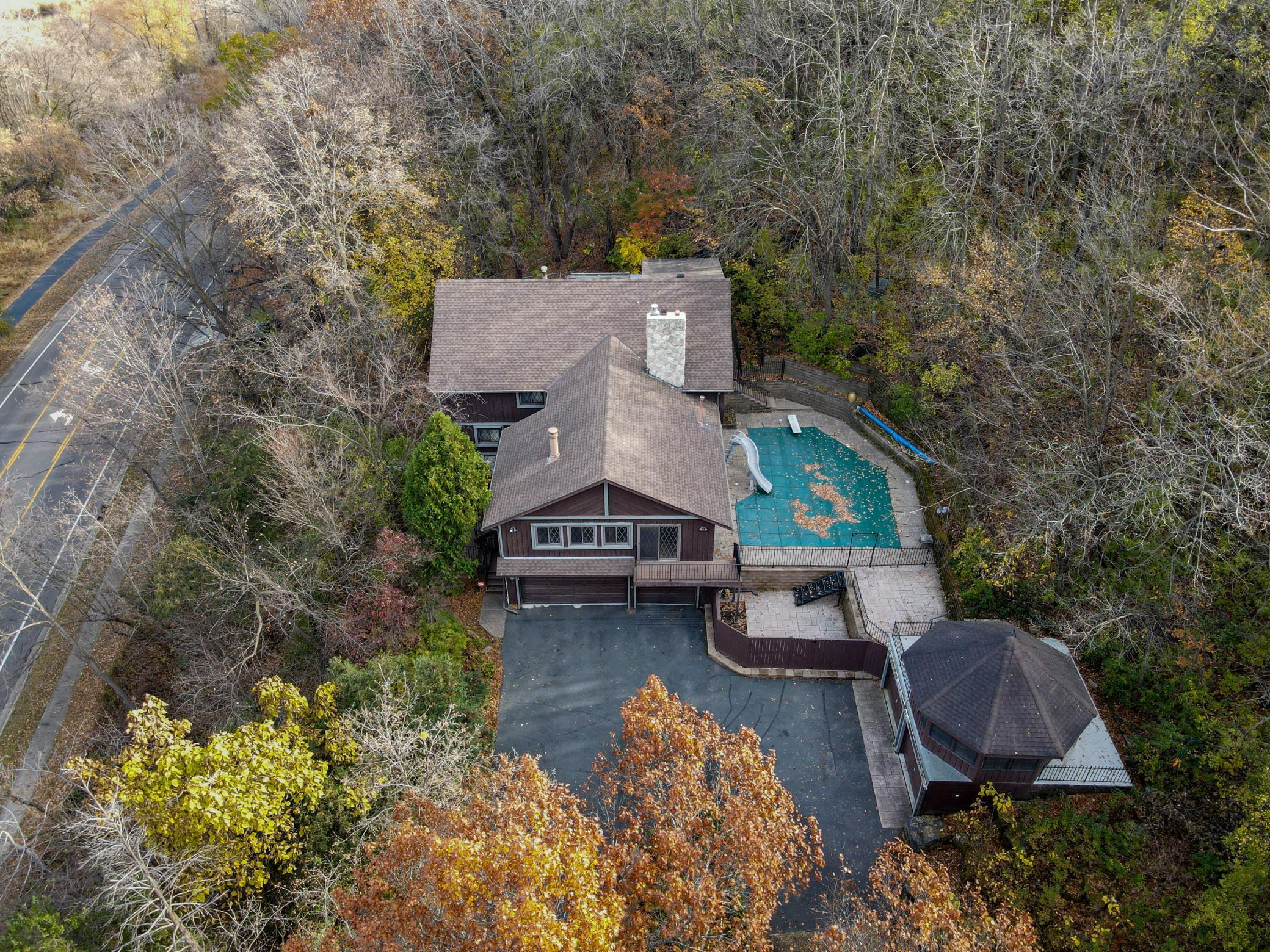 9001 Poplar Bridge Road