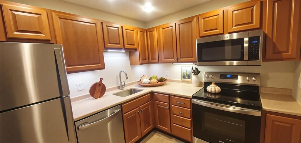 Photo of 3155 Coachman Road #408, Eagan, MN 55121 (MLS # 6822667)