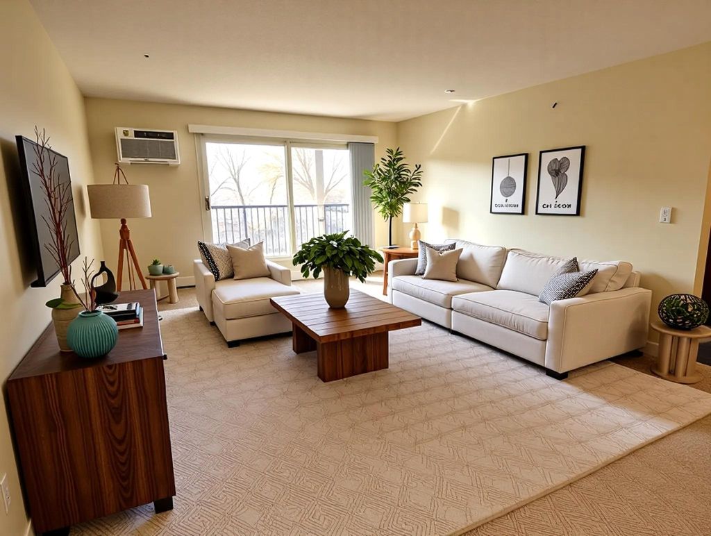 Photo of 3155 Coachman Road #408, Eagan, MN 55121 (MLS # 6822667)