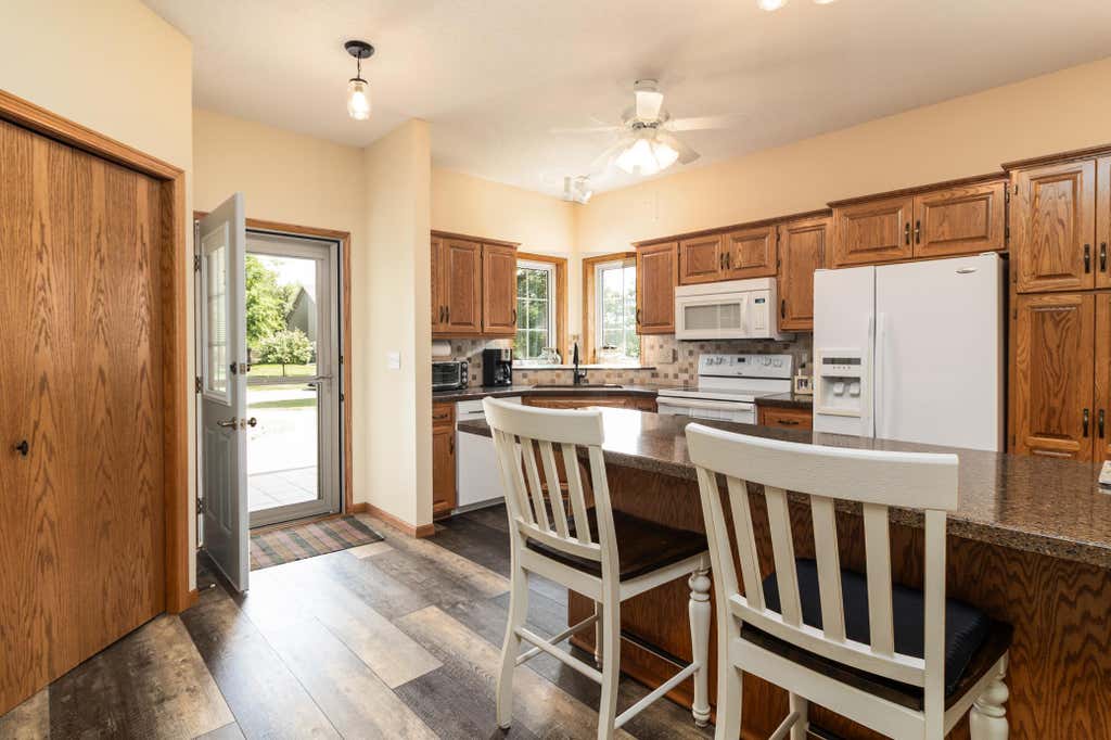 Photo of 193 Goldfinch Lane, Clearwater, MN 55320 (MLS # 7123262)