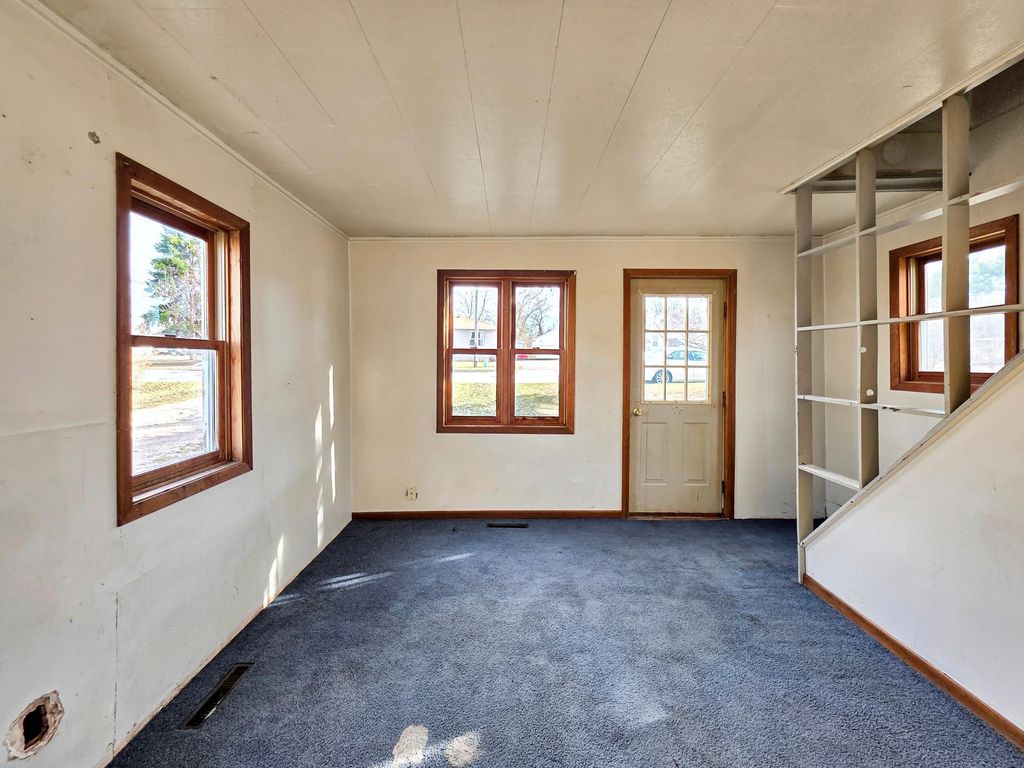 Photo of 418 Main Street E, Detroit Lakes, MN 56501 (MLS # 7056654)