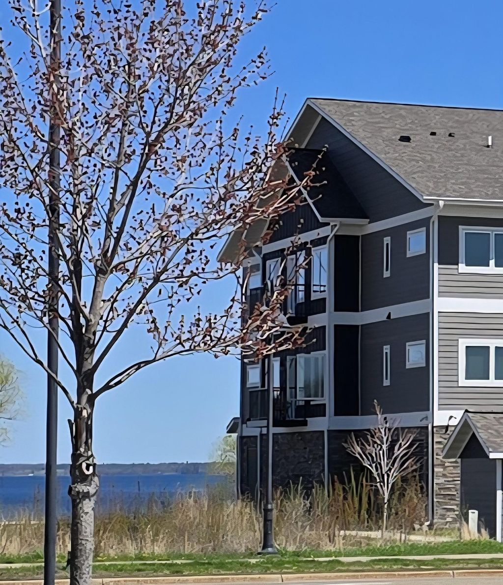 Photo of 715 Lake Shore Drive NE #100, Bemidji, MN 56601 (MLS # 7038891)