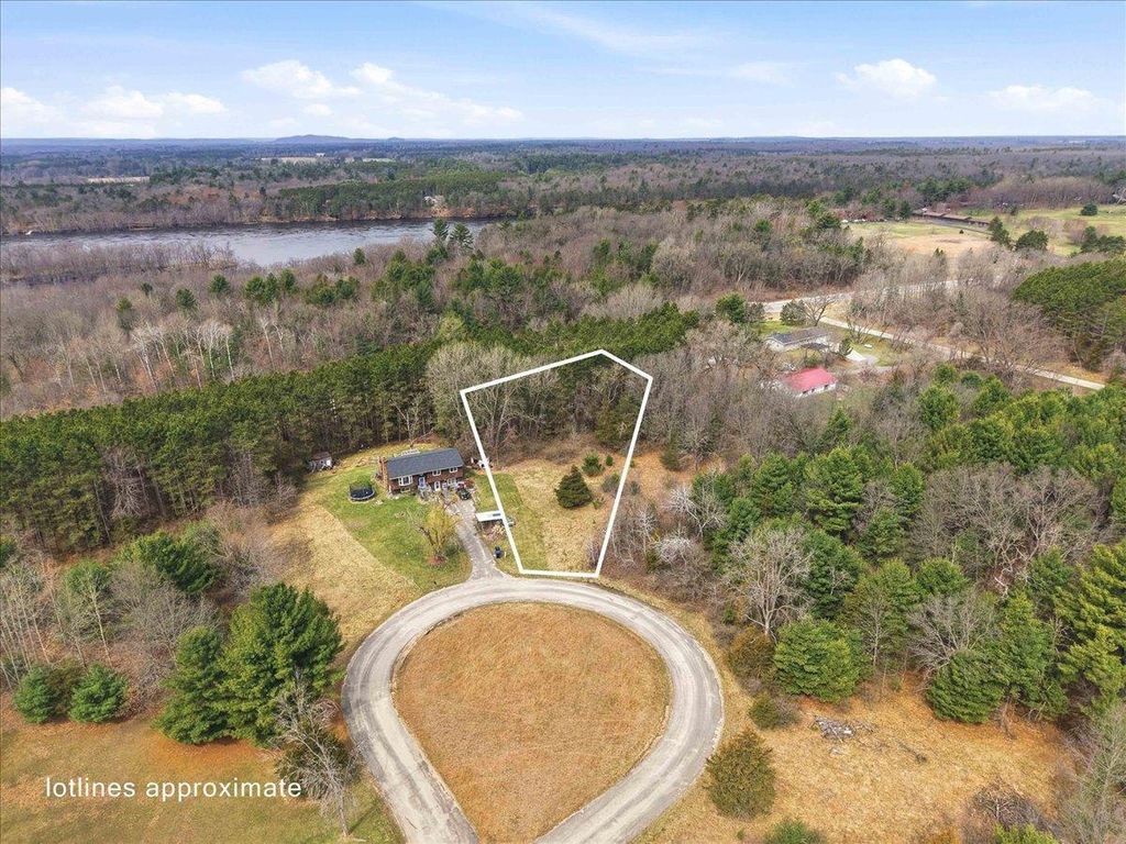 Photo of TBD South Fur Drive, Wisconsin Dells, WI 53965 (MLS # 7050056)