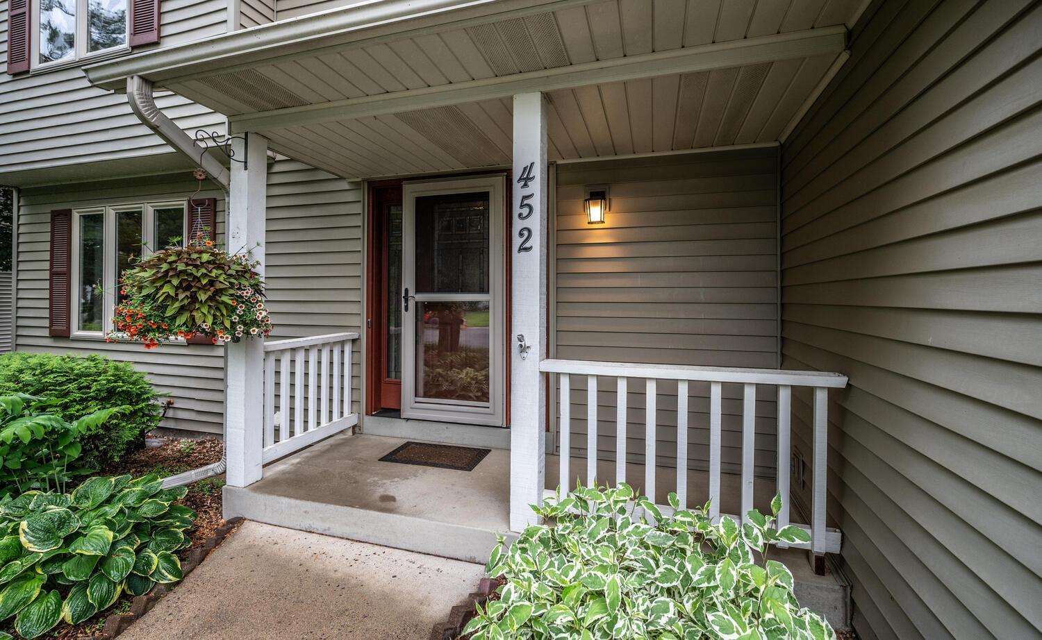 452 Spruce Street