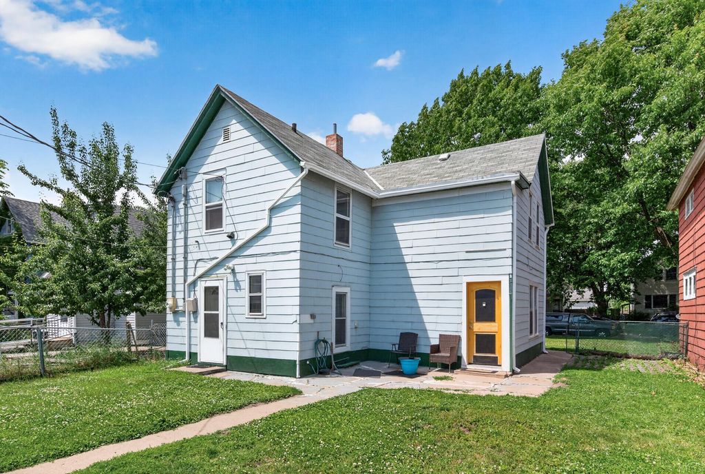 Photo of 632 Blair Avenue, Saint Paul, MN 55104 (MLS # 7088681)