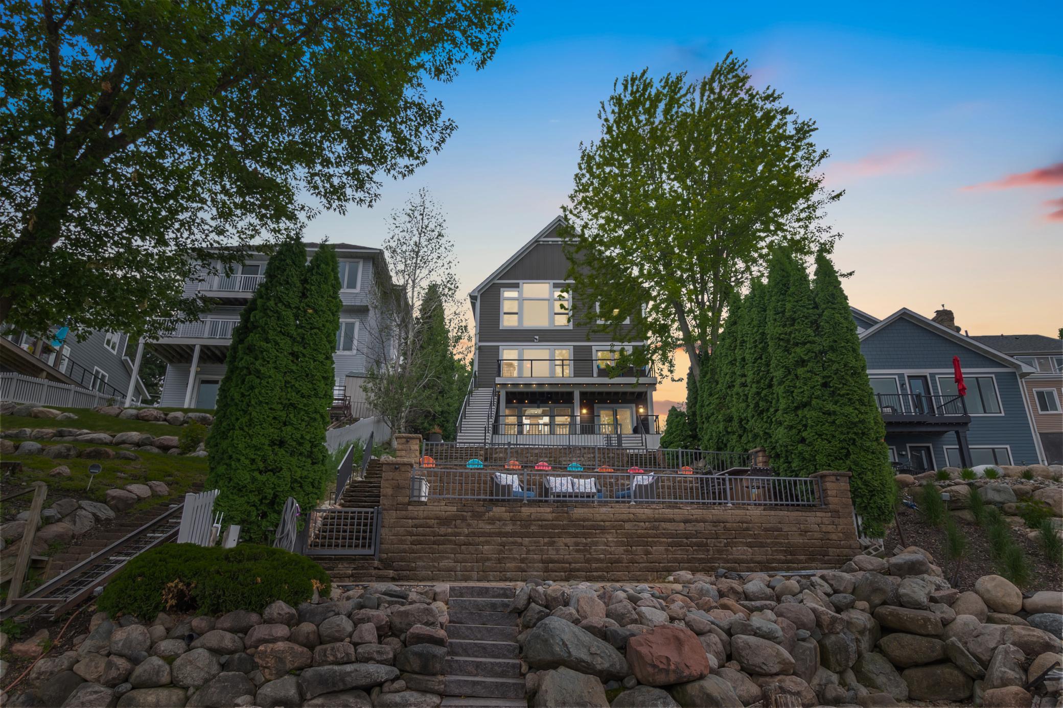 3856 Green Heights Trail SW