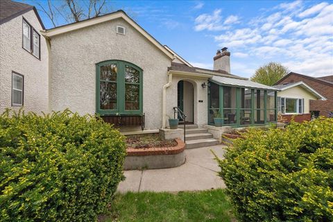 1736 Bayard Avenue Saint Paul MN 55116