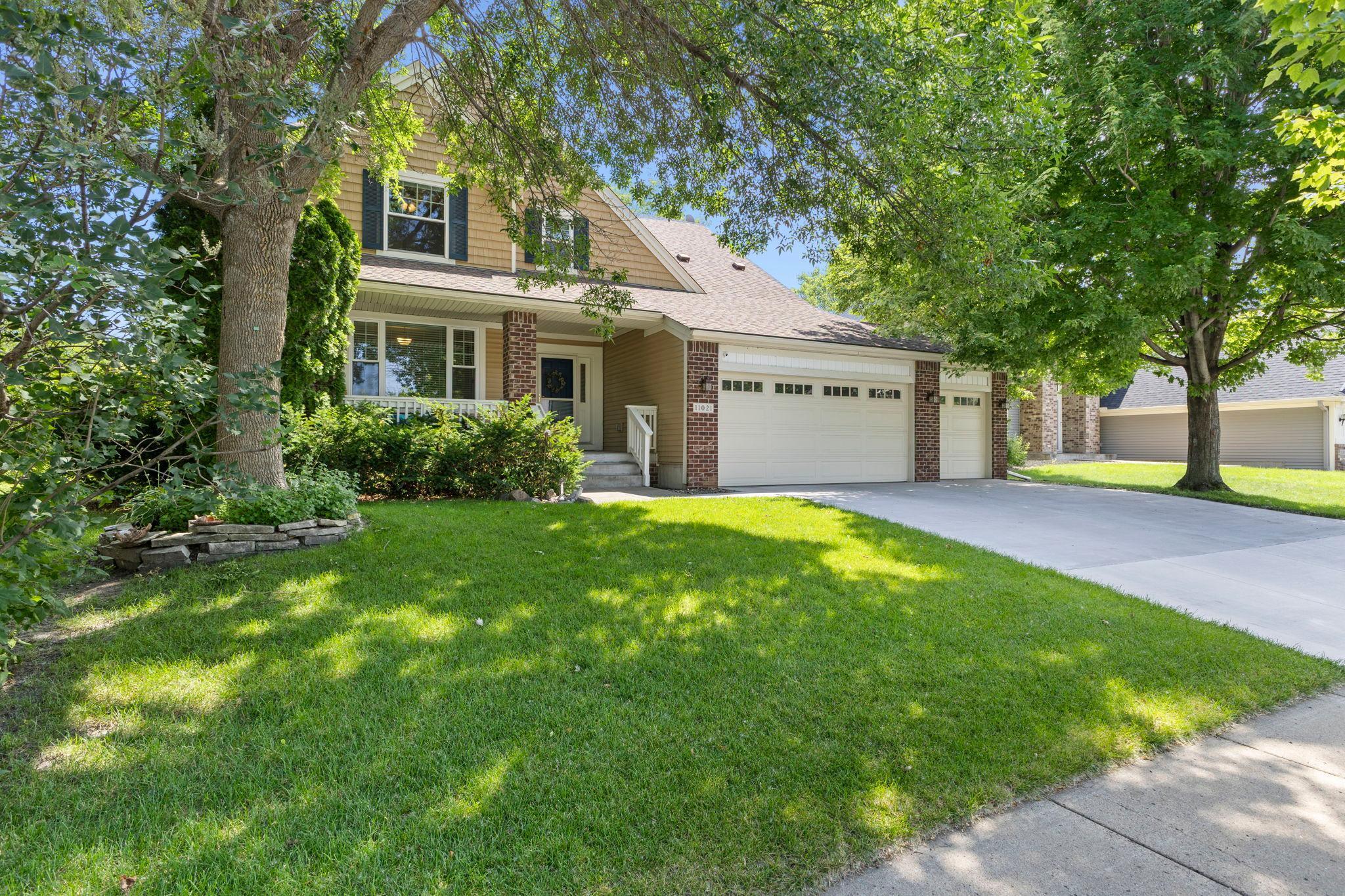 11021 Nassau Circle NE