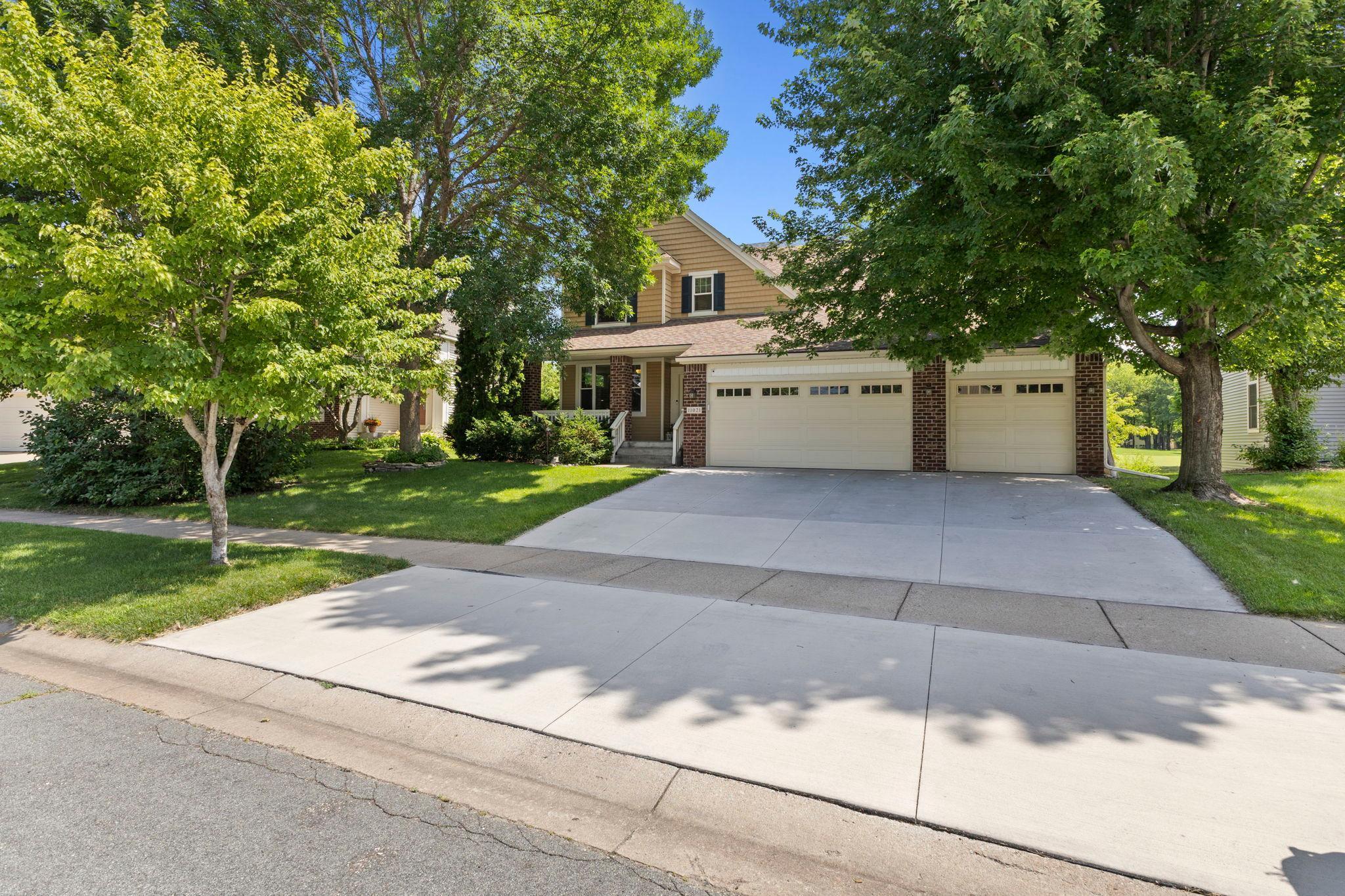 11021 Nassau Circle NE