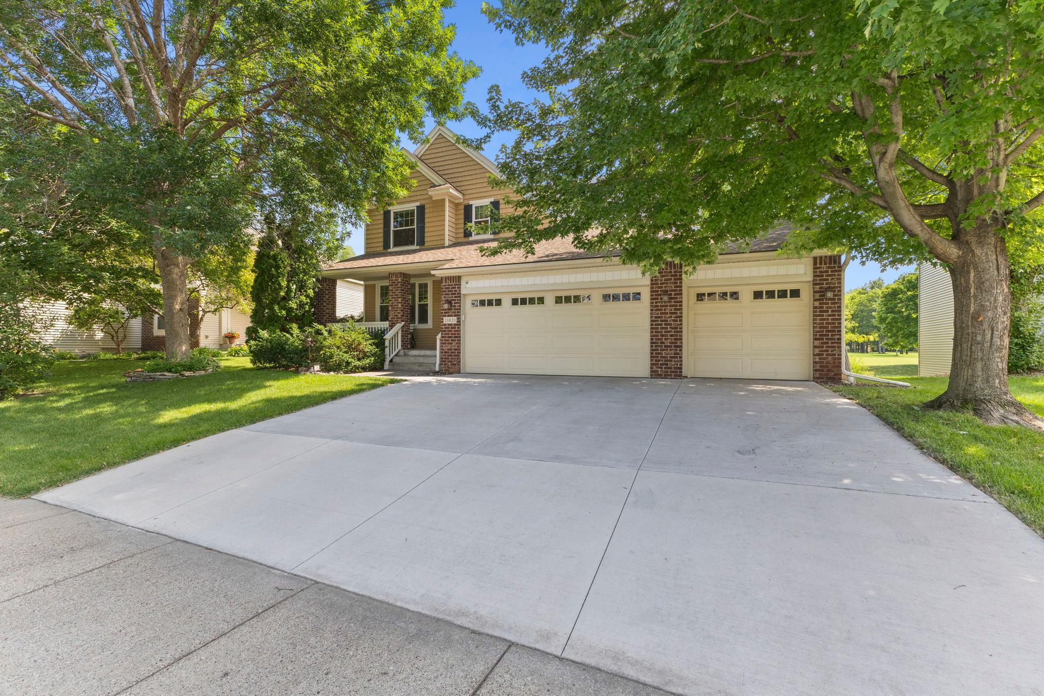 11021 Nassau Circle NE