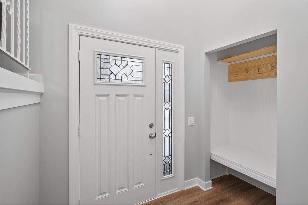 Photo of 6608 Edgemont Boulevard N, Brooklyn Park, MN 55428 (MLS # 6826710)