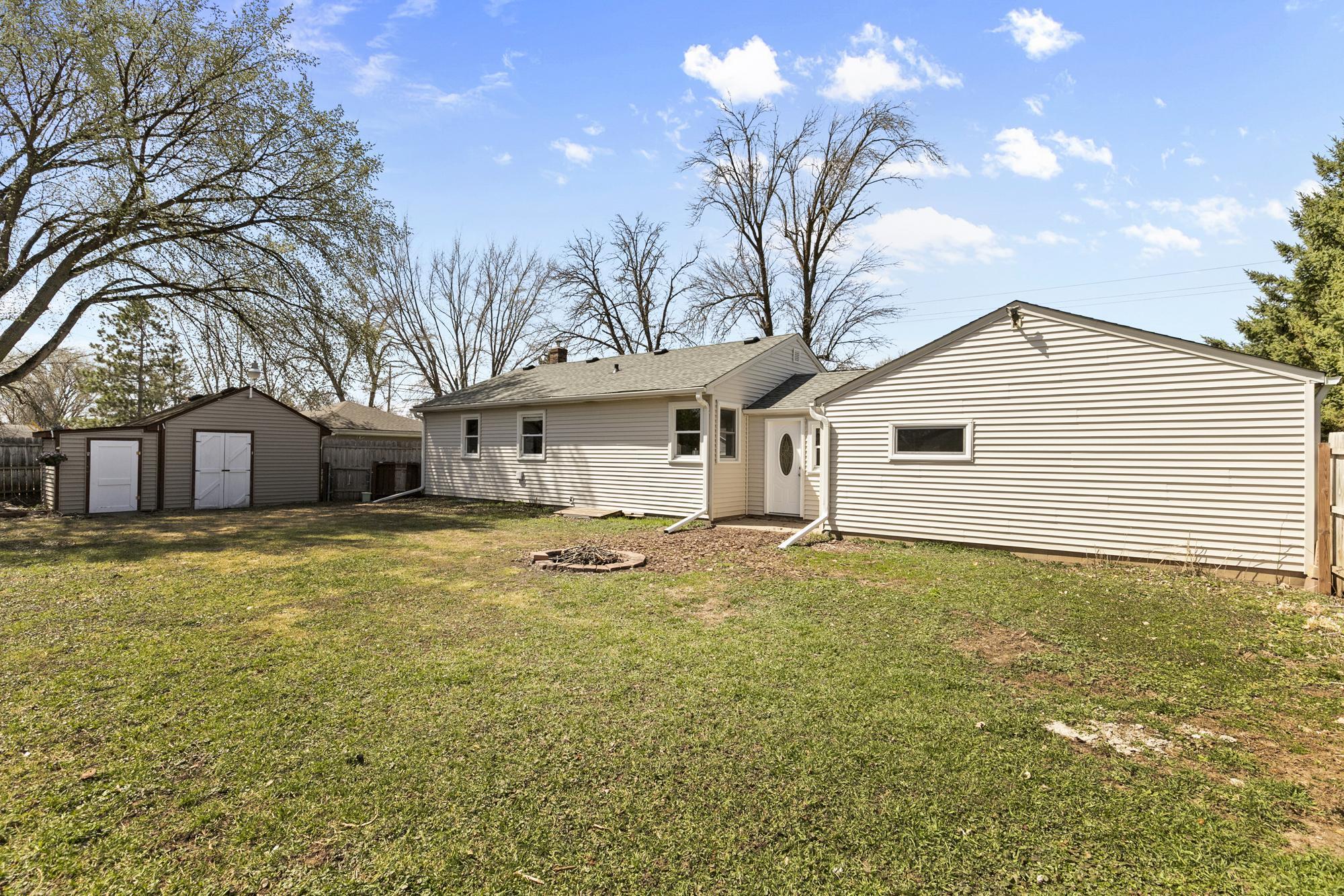 2420 Hazelwood Street