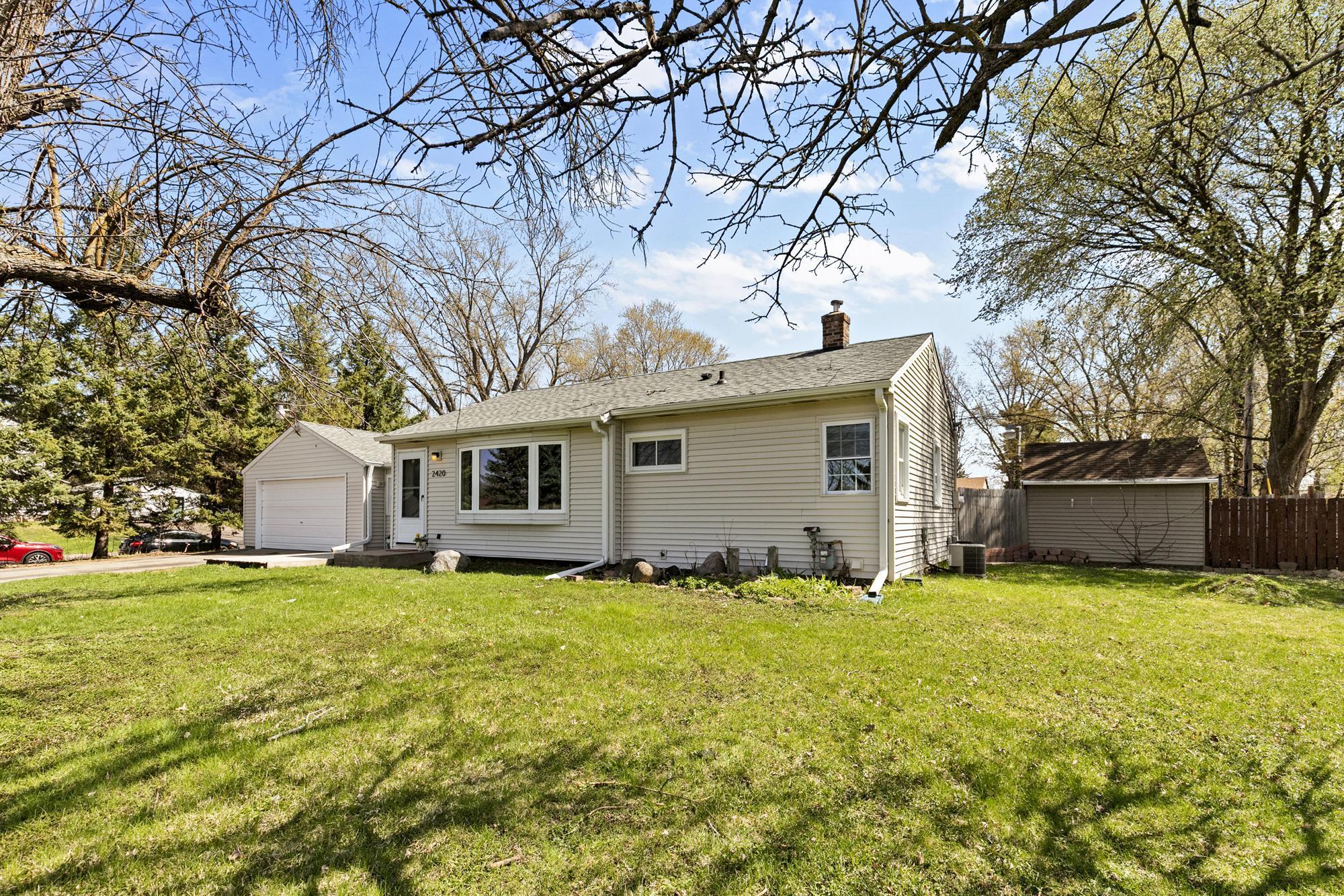 2420 Hazelwood Street