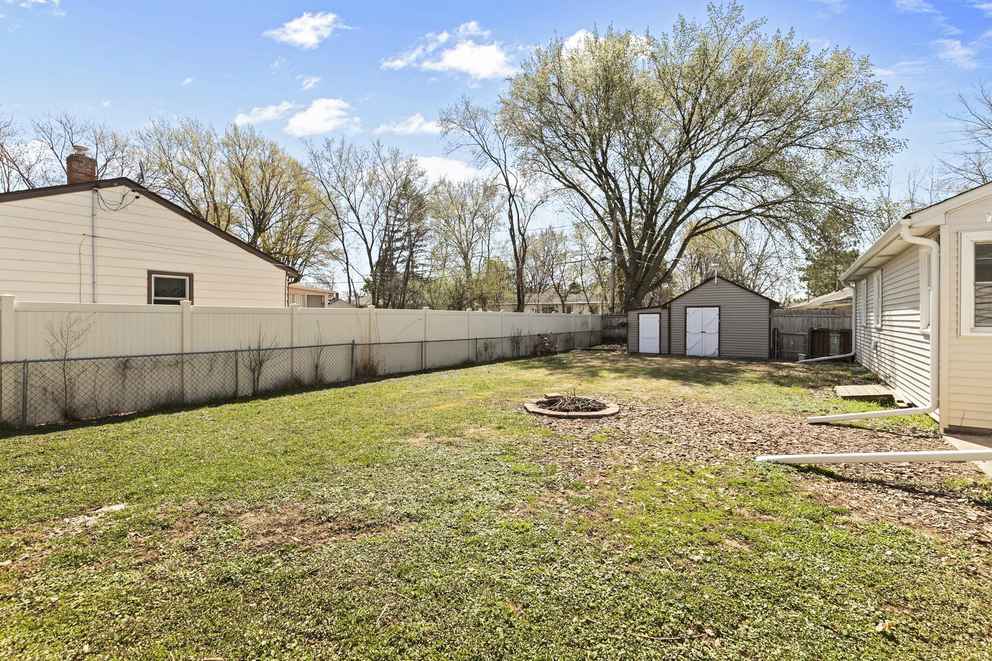 2420 Hazelwood Street