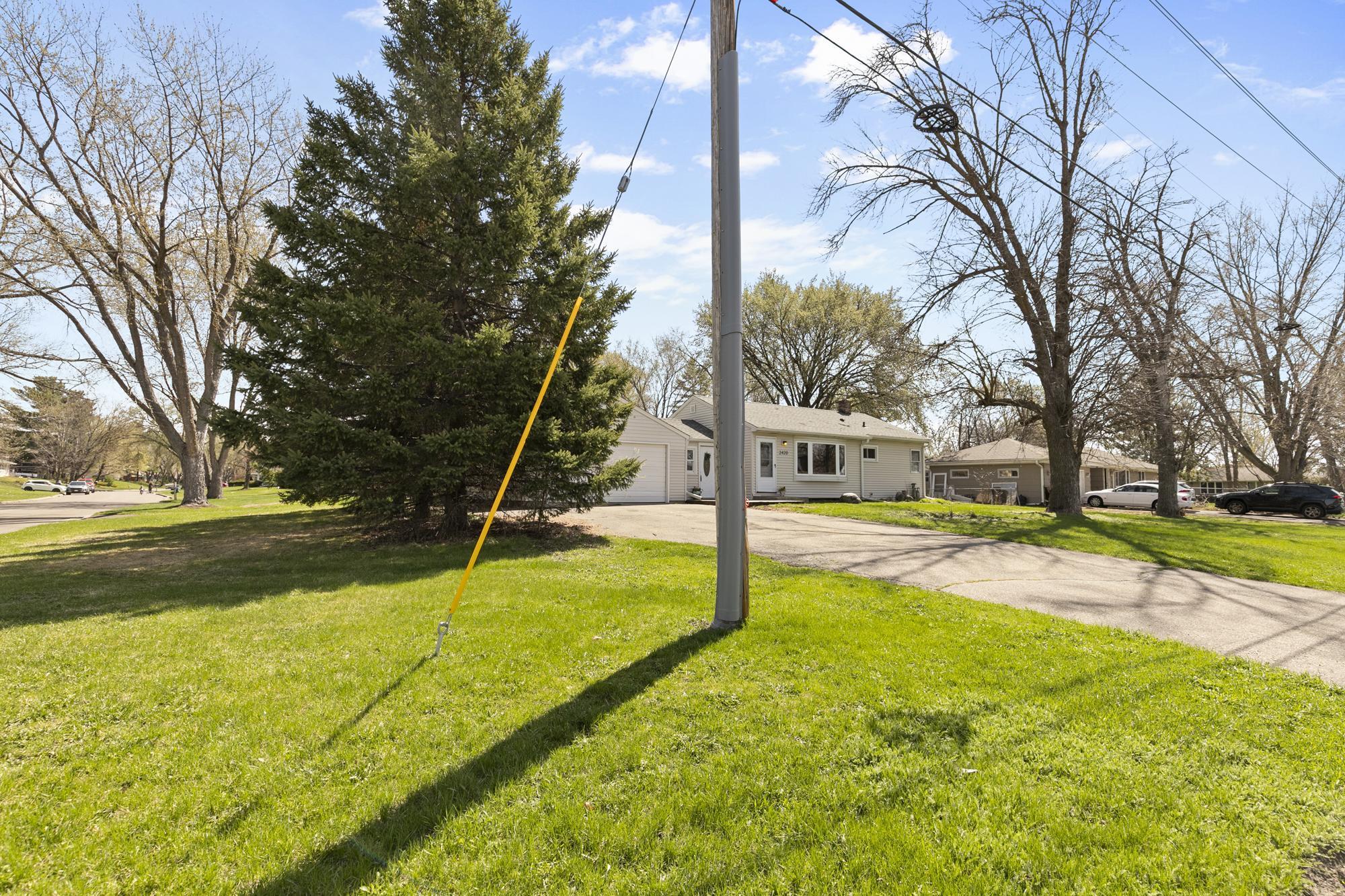 2420 Hazelwood Street