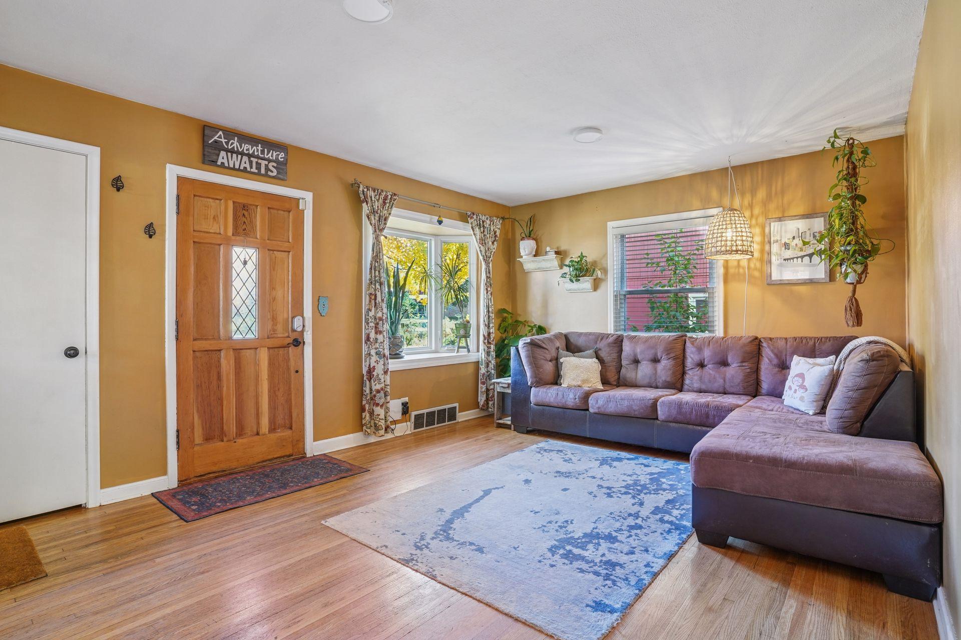 3430 Ulysses Street NE