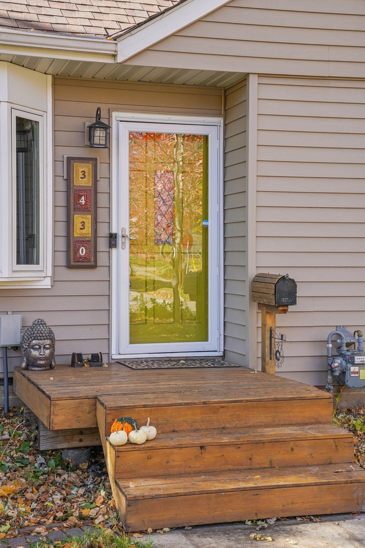 3430 Ulysses Street NE