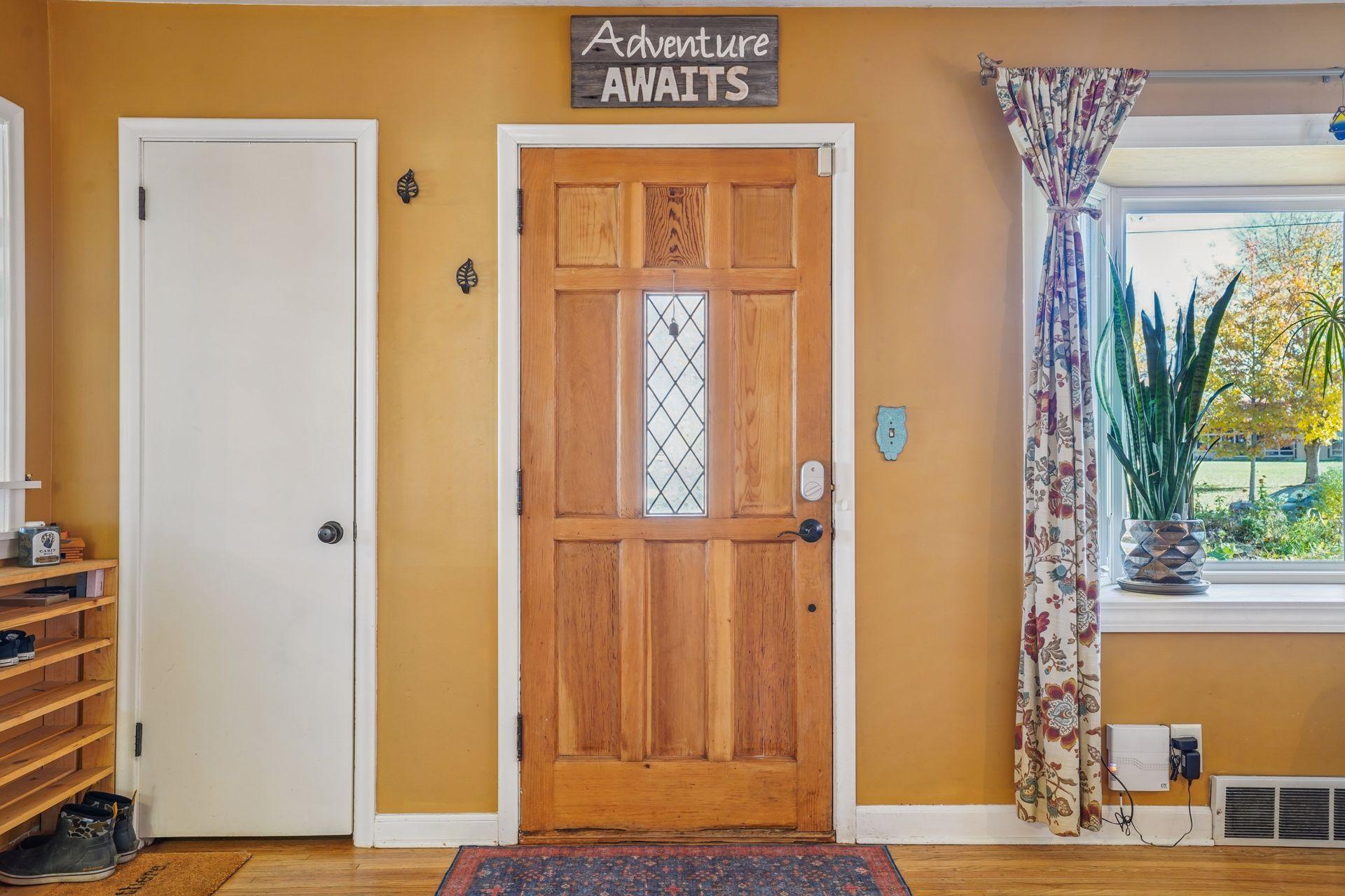 3430 Ulysses Street NE