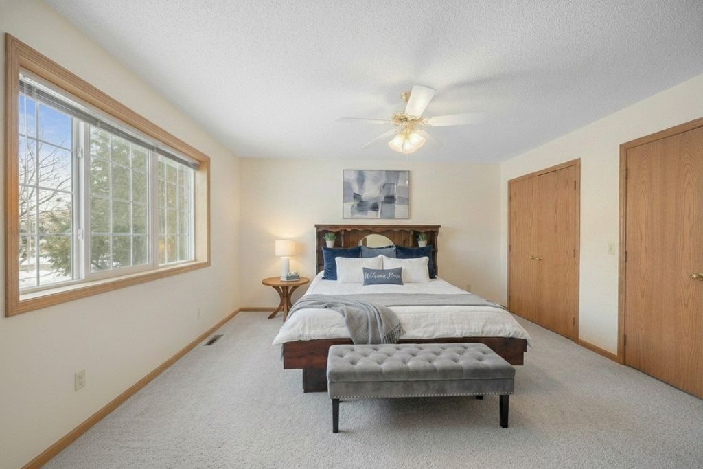 Photo of 607 8th Street NE #A, Buffalo, MN 55313 (MLS # 7028970)