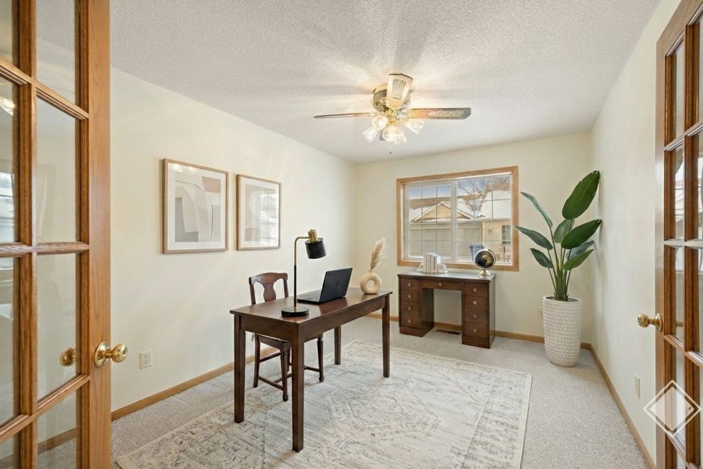 Photo of 607 8th Street NE #A, Buffalo, MN 55313 (MLS # 7028970)