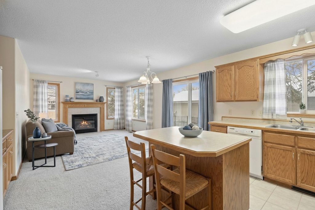 Photo of 607 8th Street NE #A, Buffalo, MN 55313 (MLS # 7028970)