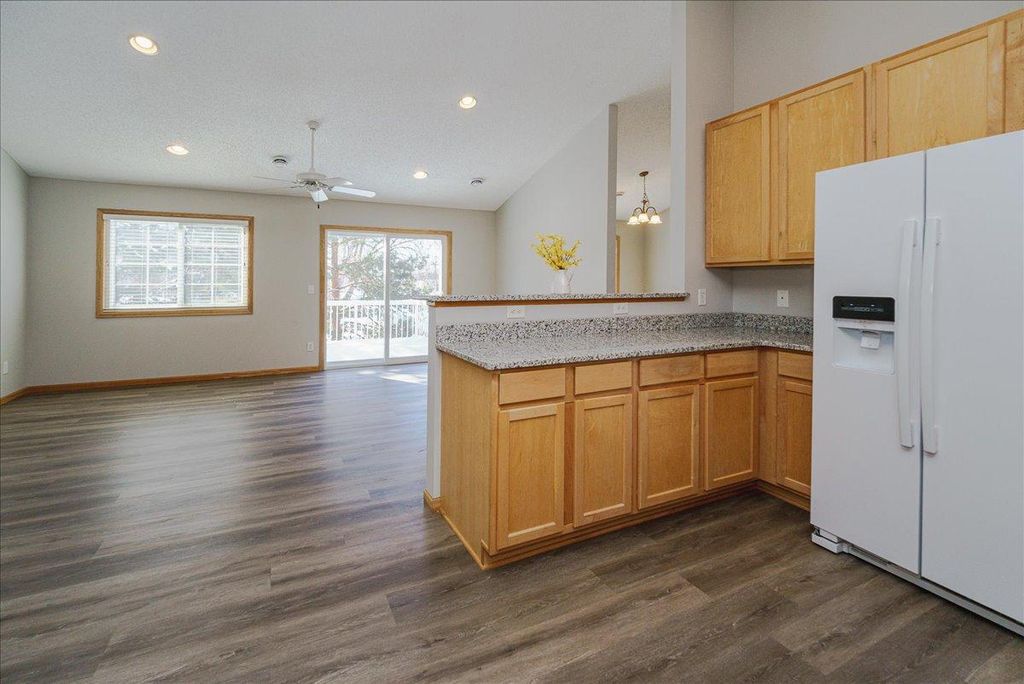 Photo of 7813 Elm Grove Avenue, New Hope, MN 55428 (MLS # 7026090)