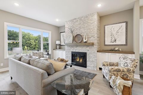 4104 Osprey Court Prior Lake MN 55372