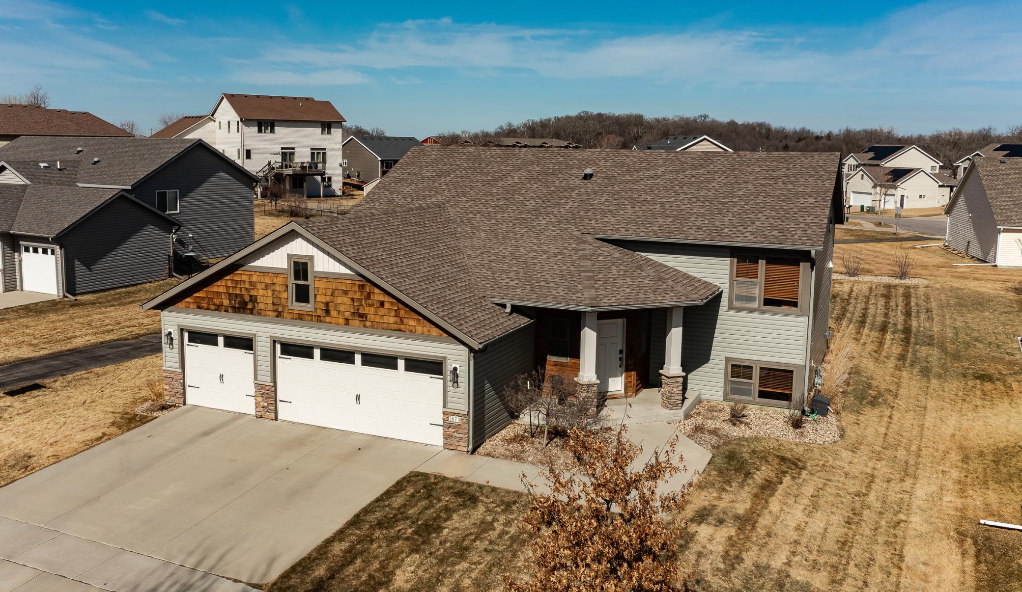 2679 Flagstone Lane NW