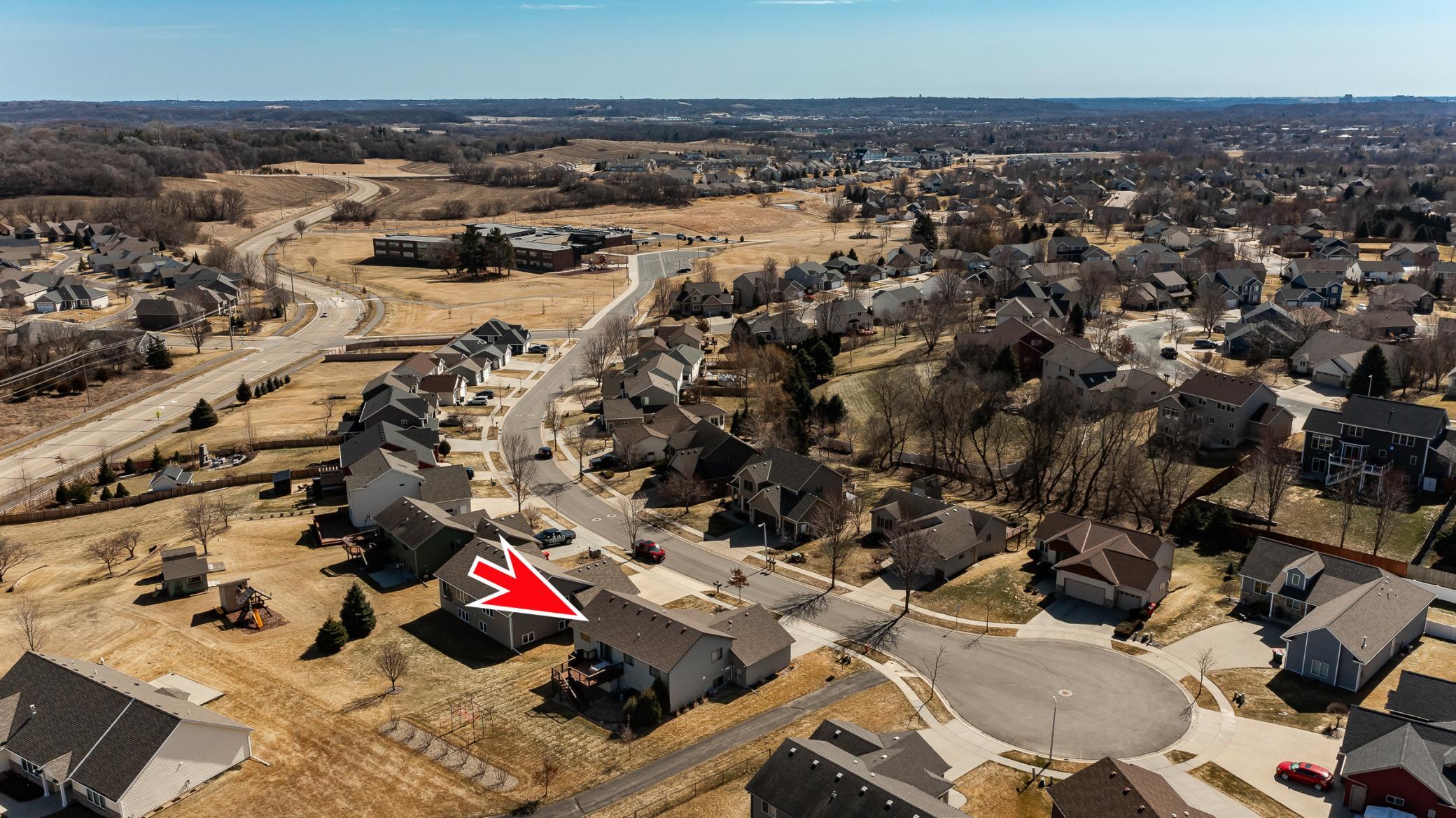 2679 Flagstone Lane NW