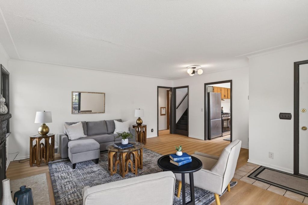 Photo of 4300 E 41st Street, Minneapolis, MN 55406 (MLS # 7067372)