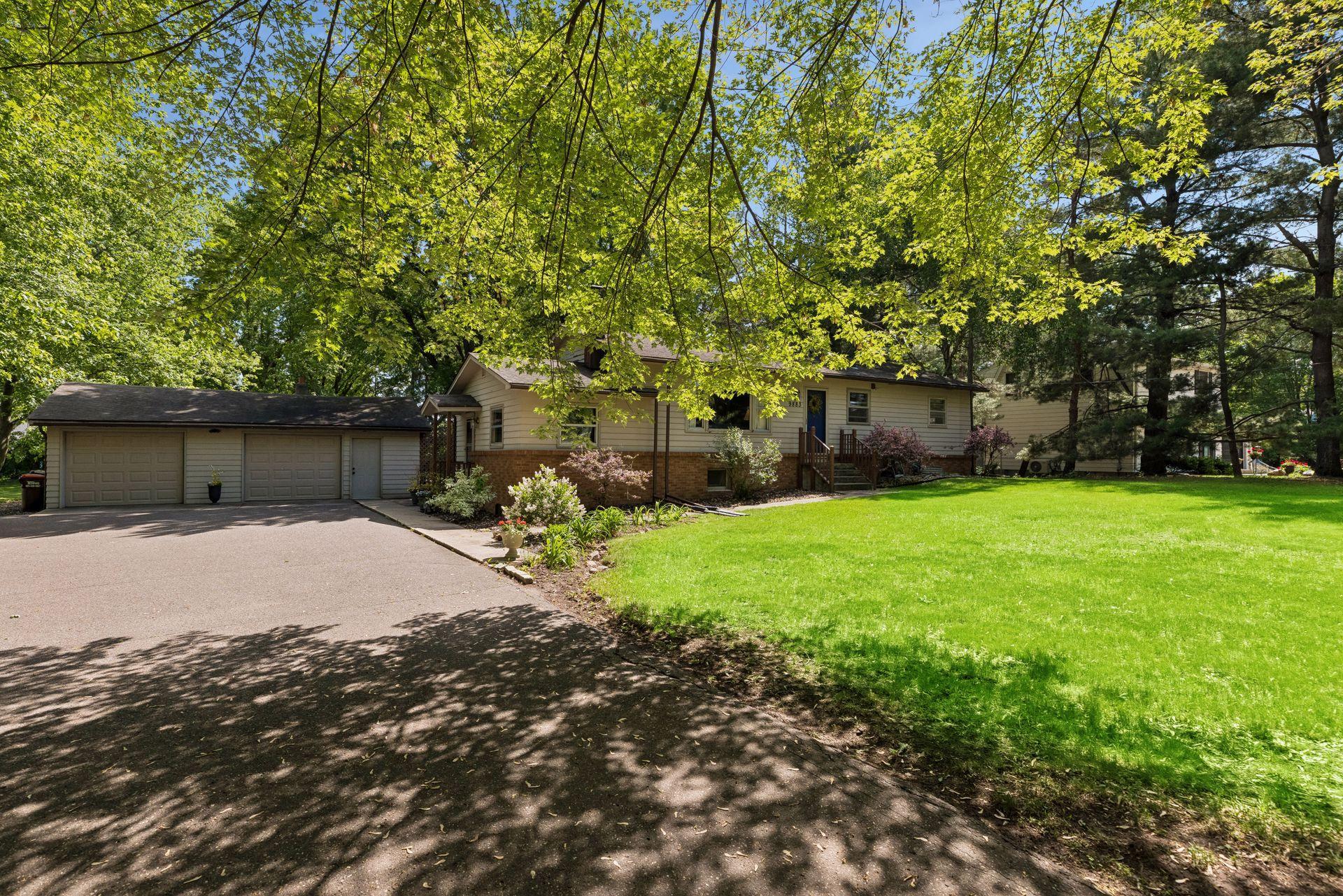 9883 Brookview Road