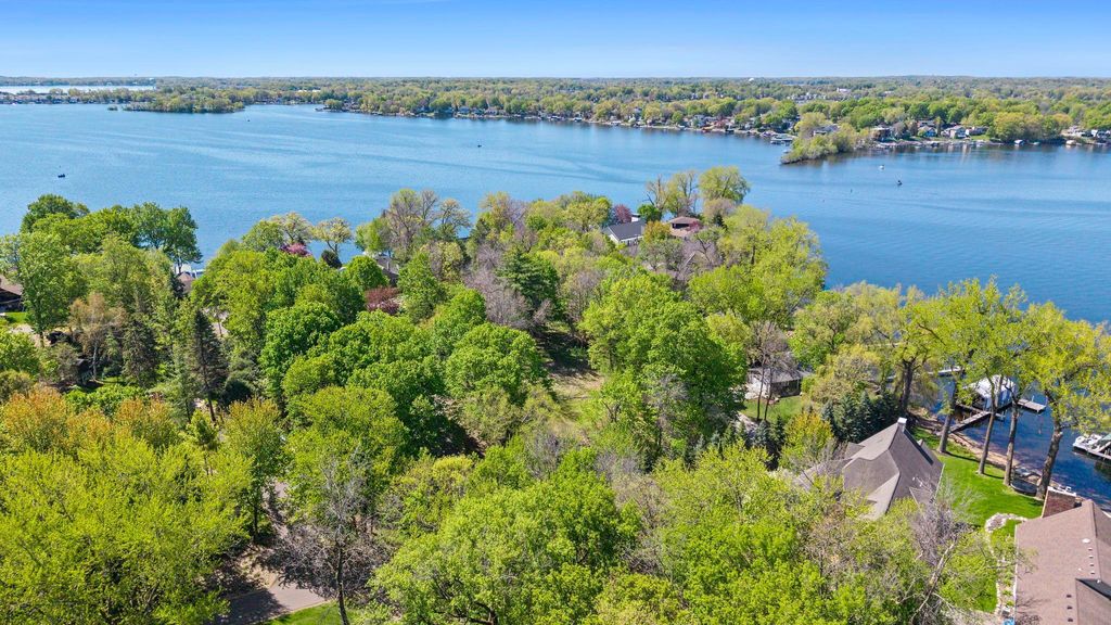 Photo of 1373 Rest Point Road, Orono, MN 55364 (MLS # 7072425)