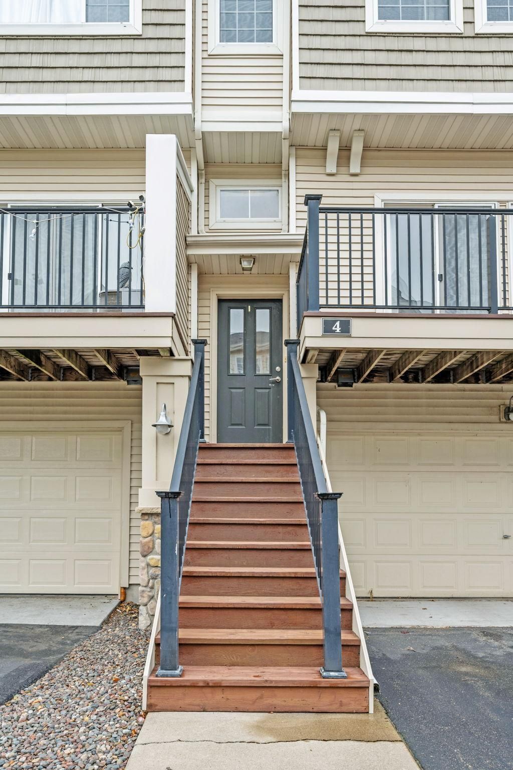 Photo of 4353 Victor Path #4, Hugo, MN 55038 (MLS # 7076967)