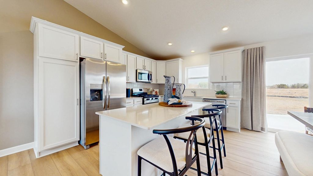 Photo of 26669 8th Street W, Zimmerman, MN 55398 (MLS # 6823541)