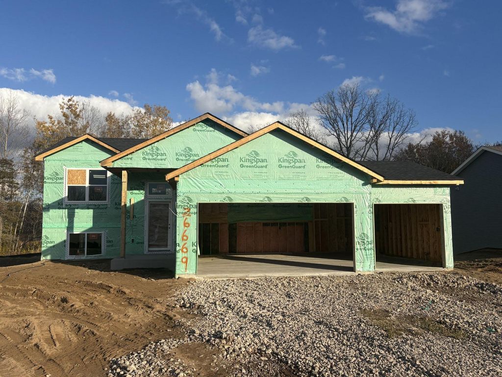 Photo of 26669 8th Street W, Zimmerman, MN 55398 (MLS # 6823541)